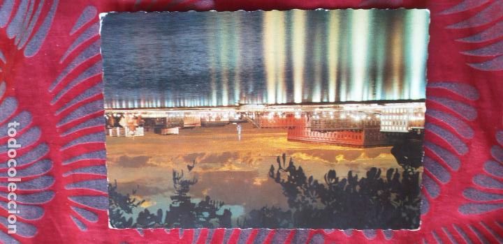 Postais: SUECIA-V53-NO ESCRITA-ESTOCOLMO-STOCKHOLM-THE ROYAL PALACE