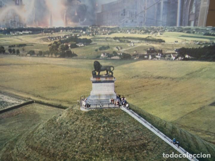 Postales: WATERLOO - CHAMP DE BATAILLE - Foto 1