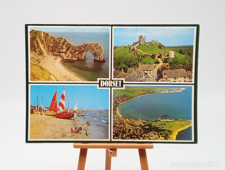 Postales: Postal 25296 Dorset (Inglaterra) - Foto 1