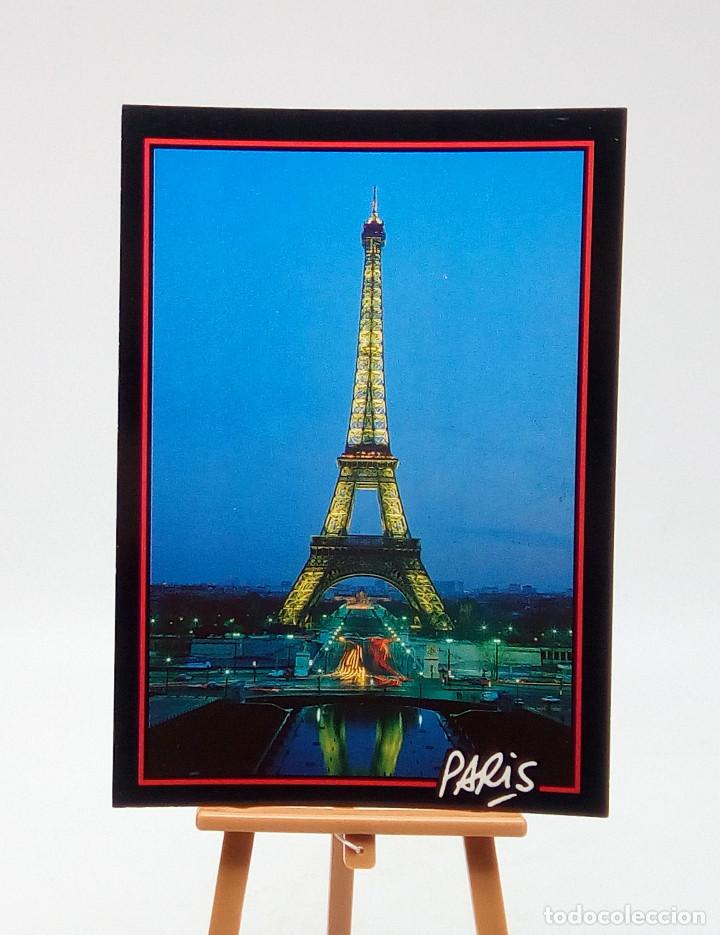 Postales: Postal 167 Par&iacute;s (Francia) - Foto 1