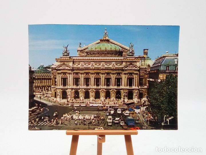 Postales: Postal 1444 Par&iacute;s (Francia) - Foto 1