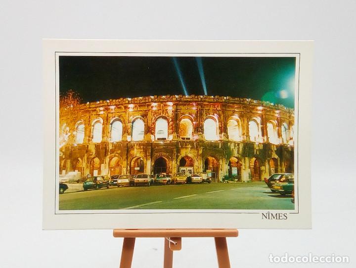 Postales: Postal 6001 Nimes (Francia) - Foto 1