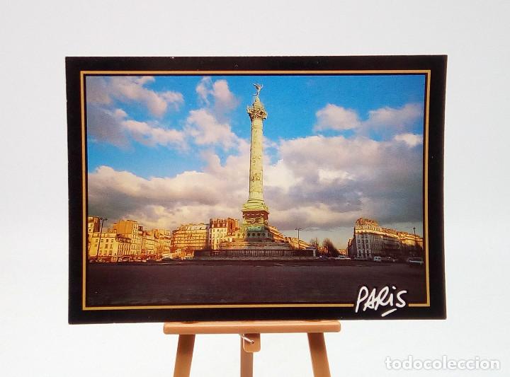 Postales: Postal 150 Par&iacute;s (Francia) - Foto 1