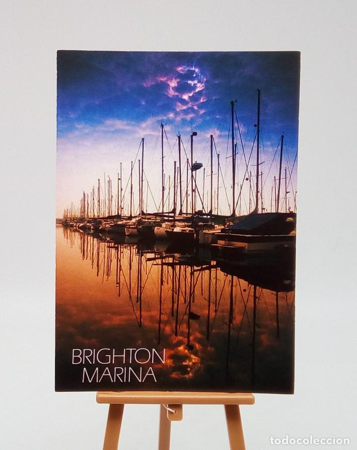 Postales: Postal 26403 Brighton (Inglaterra) - Foto 1