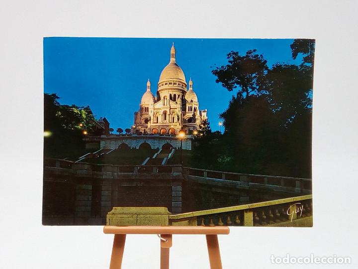 Postales: Postal 5360 Par&iacute;s (Francia) - Foto 1