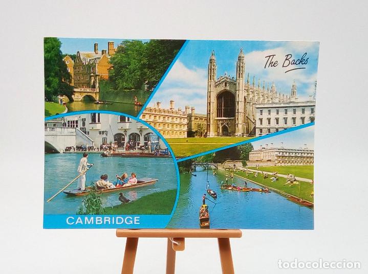 Postales: Postal 2280154 Cambridge (Inglaterra) - Foto 1