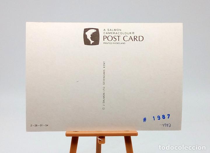 Postales: Postal 2280154 Cambridge (Inglaterra) - Foto 2