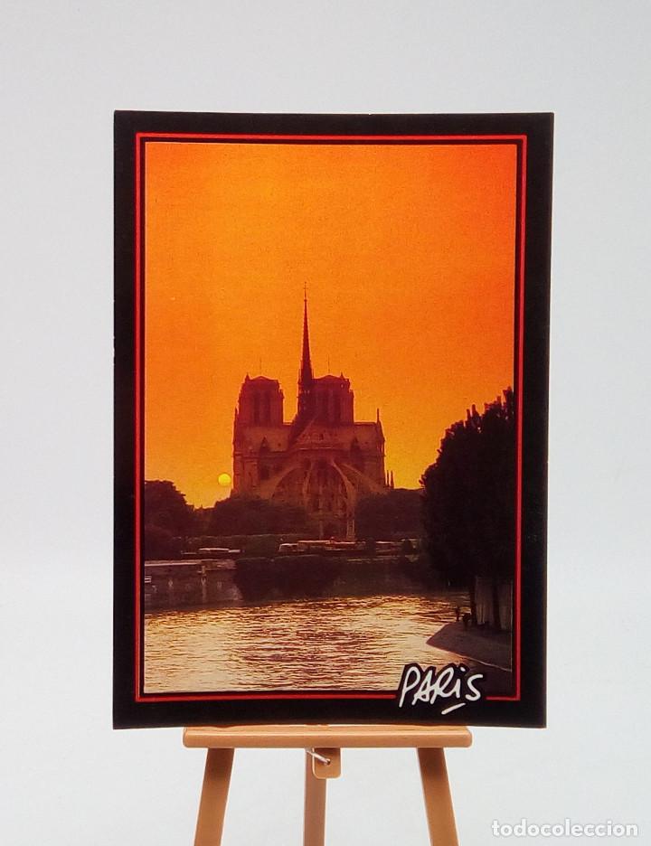 Postales: Postal 211 Par&iacute;s (Francia) - Foto 1