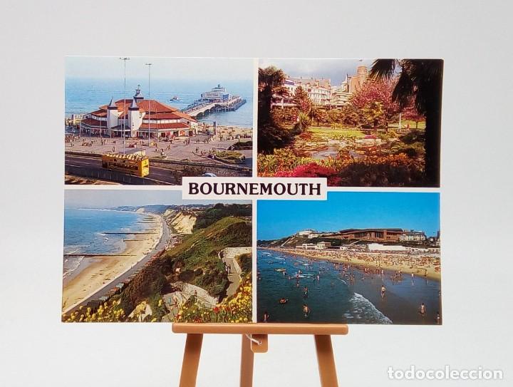 Postales: Postal 173 Bournemouth (Inglaterra) - Foto 1