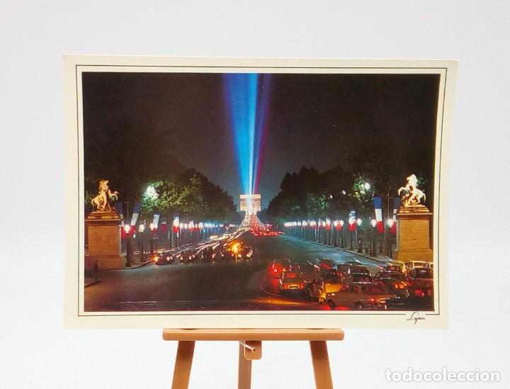 Postales: Postal 1183 Par&iacute;s (Francia) - Foto 1