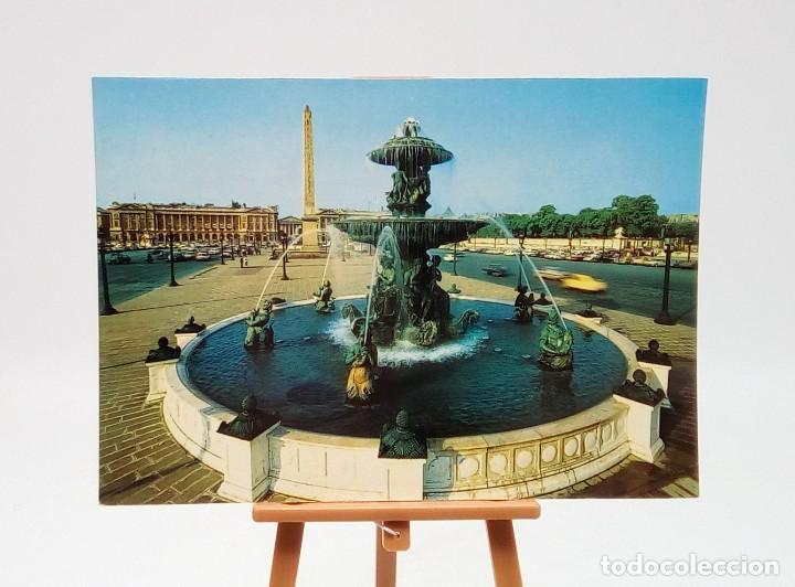 Postales: Postal 1069 Par&iacute;s (Francia) - Foto 1