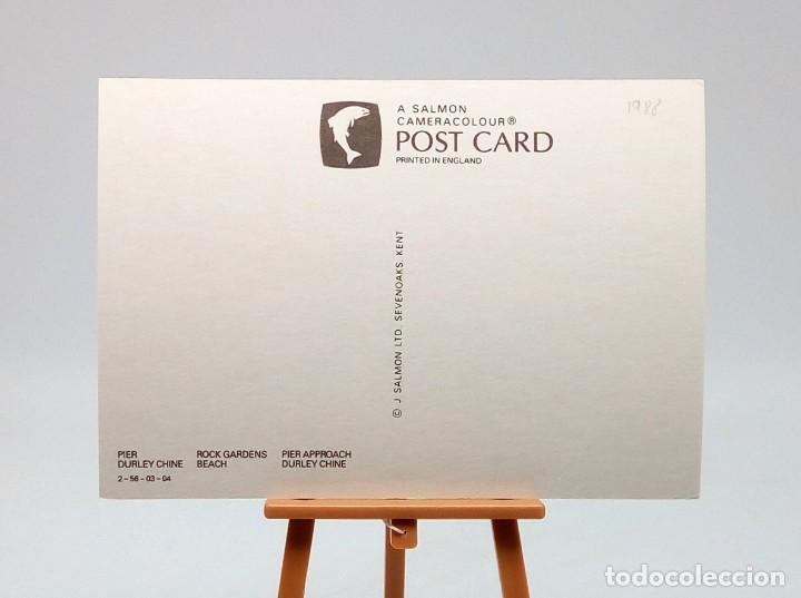 Postales: Postal 2560304 Bournemouth (Inglaterra) - Foto 2