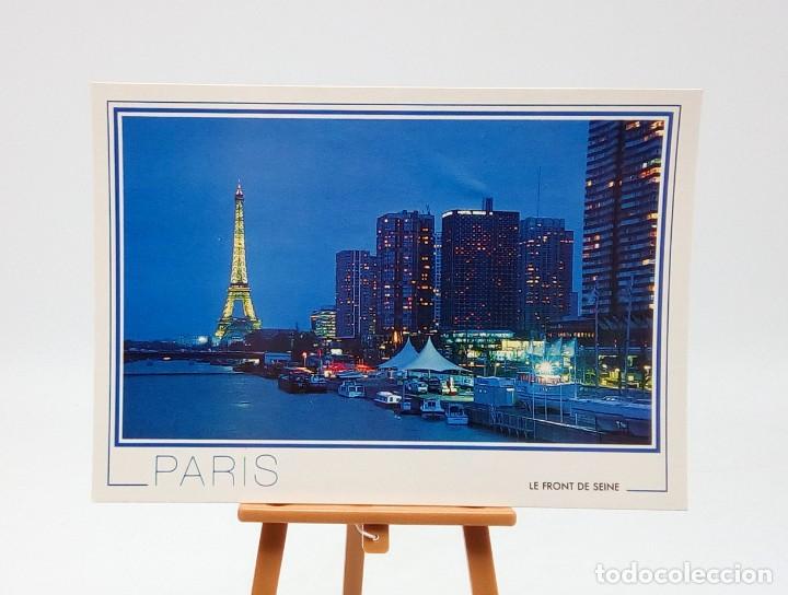 Postales: Postal 551 Par&iacute;s (Francia) - Foto 1