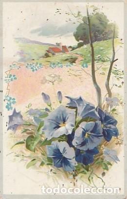 Postkarten: Portugal & Marcofilia, Fantasia, Gravura, Porto 1900 (3652)