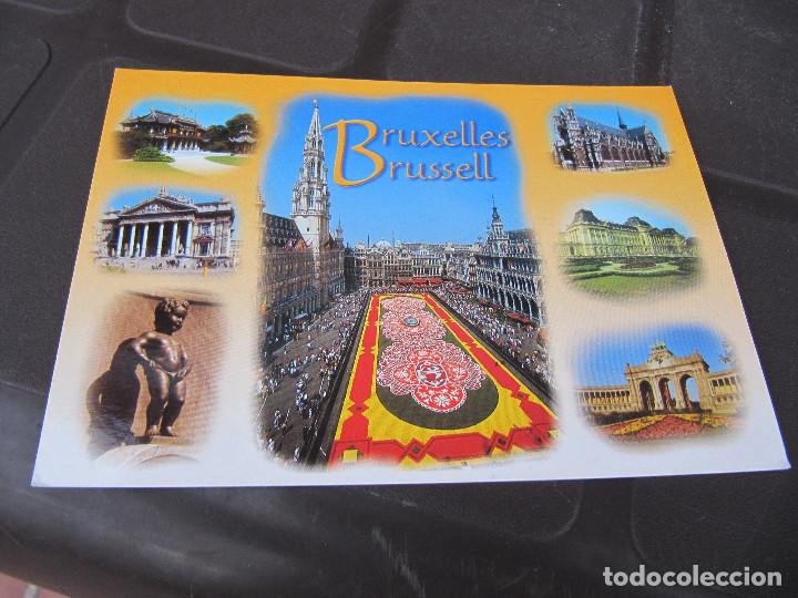 Postales: BRUXELLES BRUSSELL - Foto 1