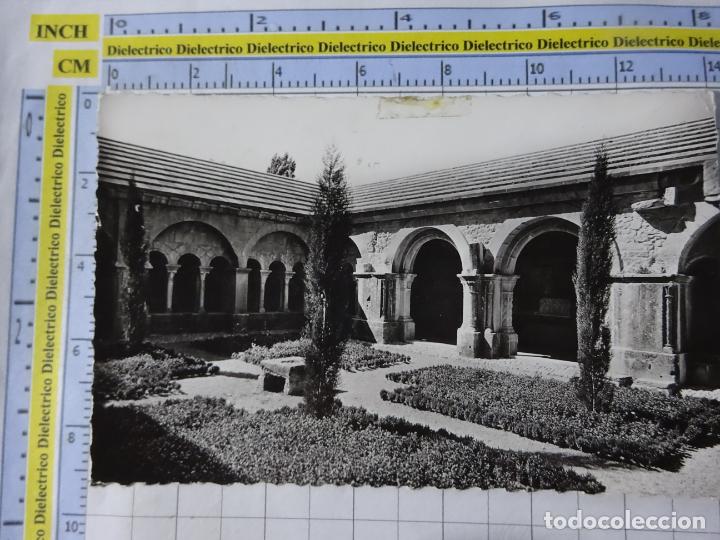 Cartoline: POSTAL DE FRANCIA. VAISON LA ROMAINE LE JARDIN DU CLO&Icirc;TRE . 2993