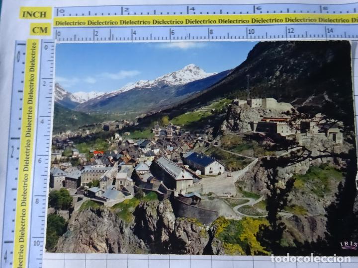 Cartoline: POSTAL DE FRANCIA. BRIAN&Ccedil;ON CITADELLE ET LA VALL&Eacute;E DE LA GUISANE. 2999