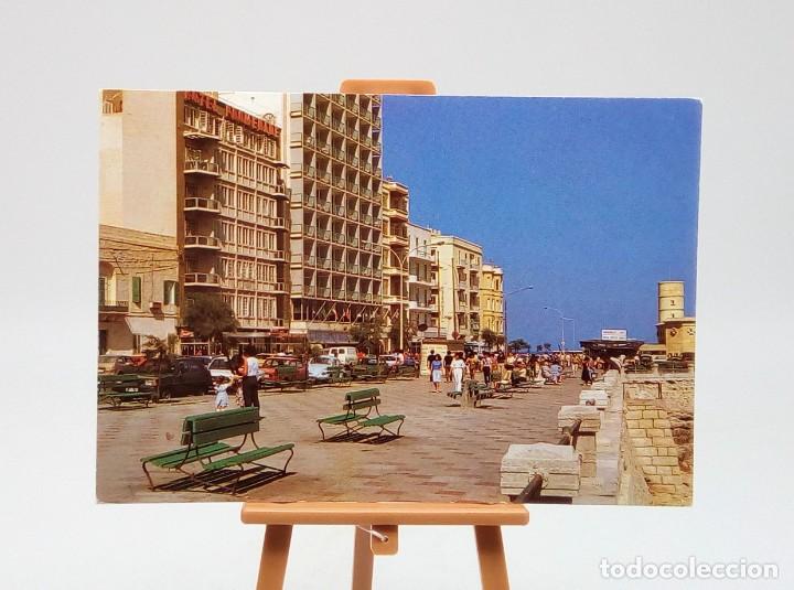 Postales: Postal 196 Sliema (Malta) - Foto 1