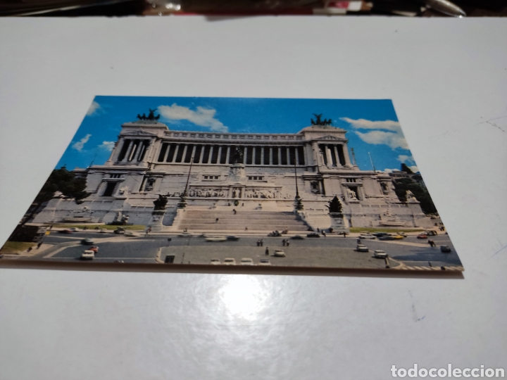 Postales: Postal Roma - Foto 1