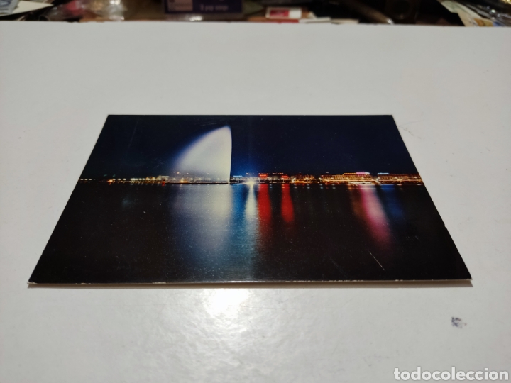 Postales: Postal geneve Ginebra - Foto 1