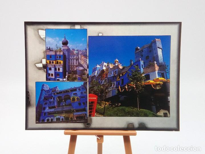 Postales: Postal 1319 Viena (Austria) - Foto 1