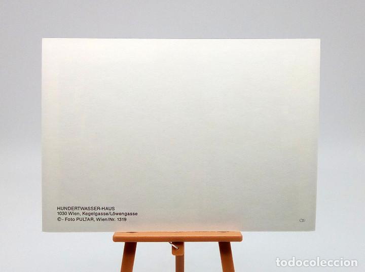 Postales: Postal 1319 Viena (Austria) - Foto 2