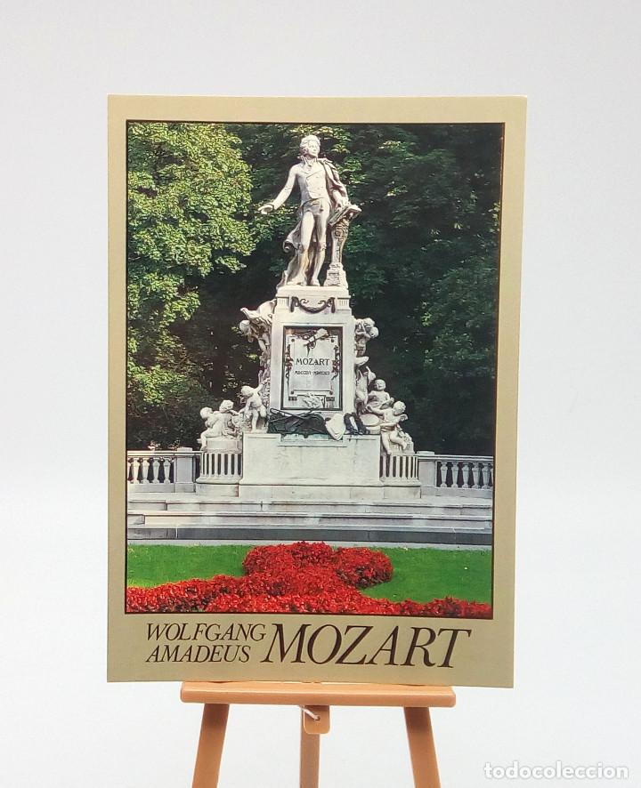 Postales: Postal 616 Viena (Austria) - Foto 1