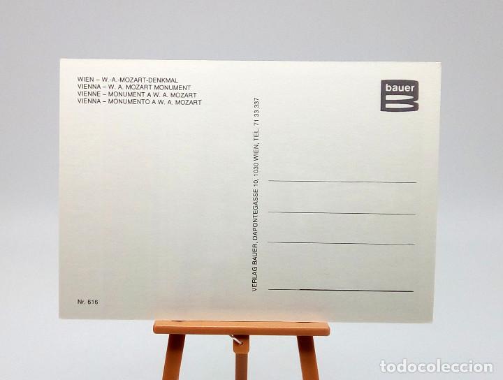 Postales: Postal 616 Viena (Austria) - Foto 2