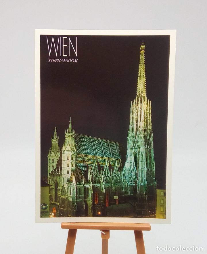 Postales: Postal 31 Viena (Austria) - Foto 1