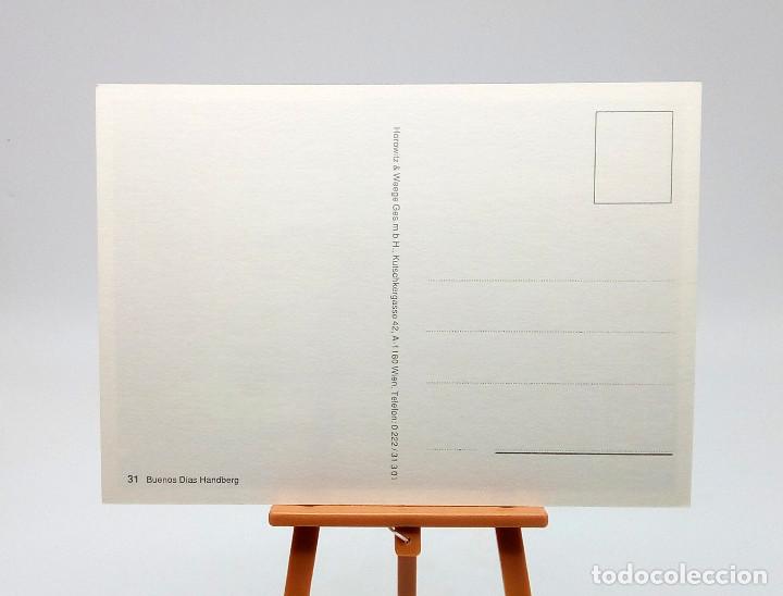 Postales: Postal 31 Viena (Austria) - Foto 2