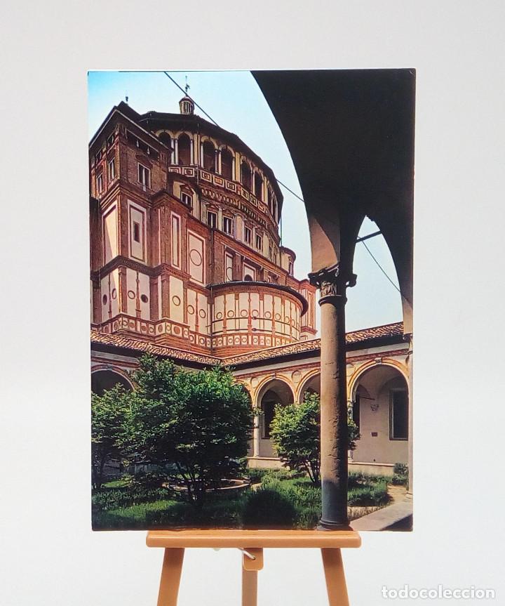 Postales: Postal de Mil&aacute;n (Italia) - Foto 1