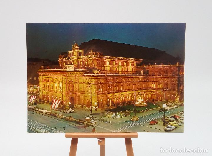 Postales: Postal 445 Viena (Austria) - Foto 1