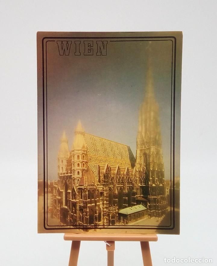 Postales: Postal 526 Viena (Austria) - Foto 1