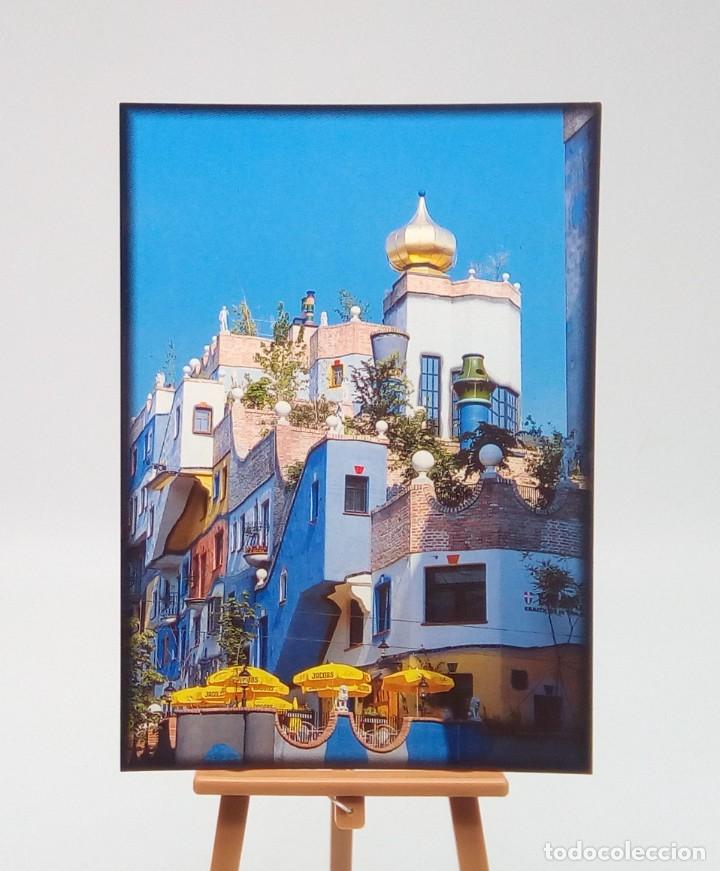 Postales: Postal 1312 Viena (Austria) - Foto 1