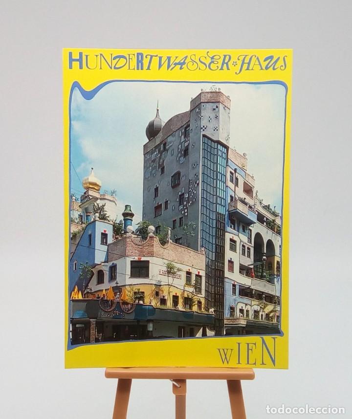 Postales: Postal 566 Viena (Austria) - Foto 1