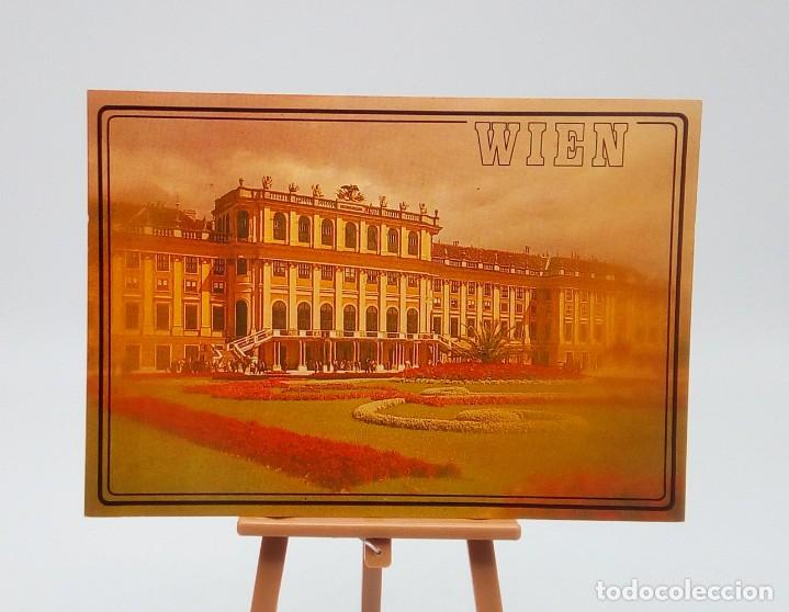 Postales: Postal 527 Viena (Austria) - Foto 1