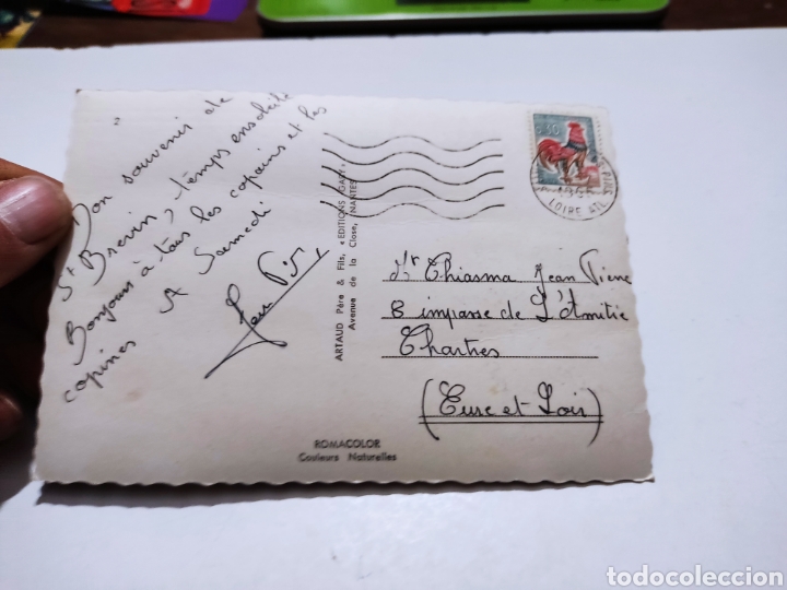 Postales: Postal Saint Brevin - Foto 2