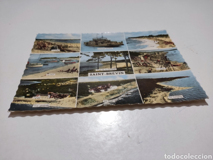 Postales: Postal Saint Brevin - Foto 1