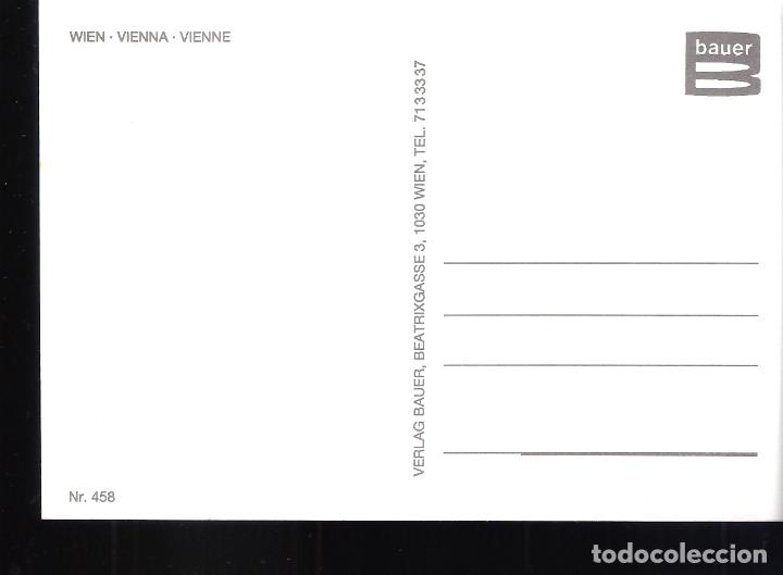 Postales: Viena. Austria. - Foto 2