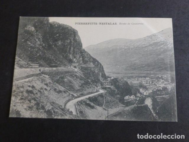 Postales: PIERREITTE FRANCIA POSTAL - Foto 1