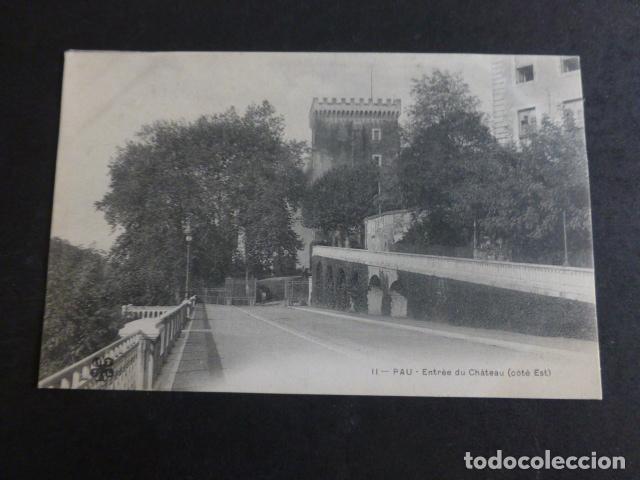 Postales: PAU FRANCIA POSTAL - Foto 1
