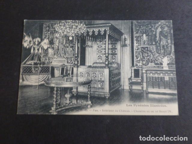 Postales: PAU FRANCIA POSTAL - Foto 1