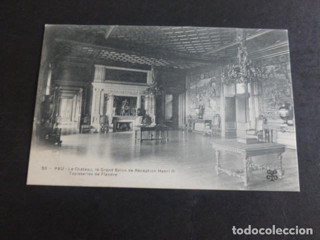 Postales: PAU FRANCIA POSTAL - Foto 1