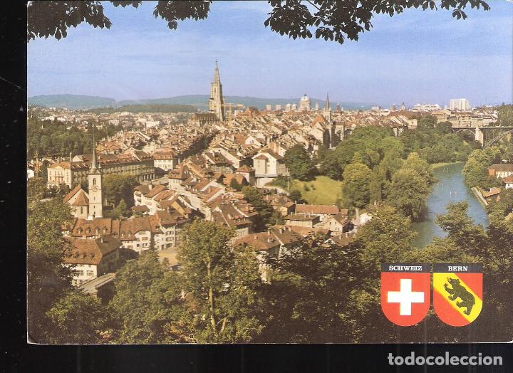 Postales: Berna. Suiza. - Foto 1