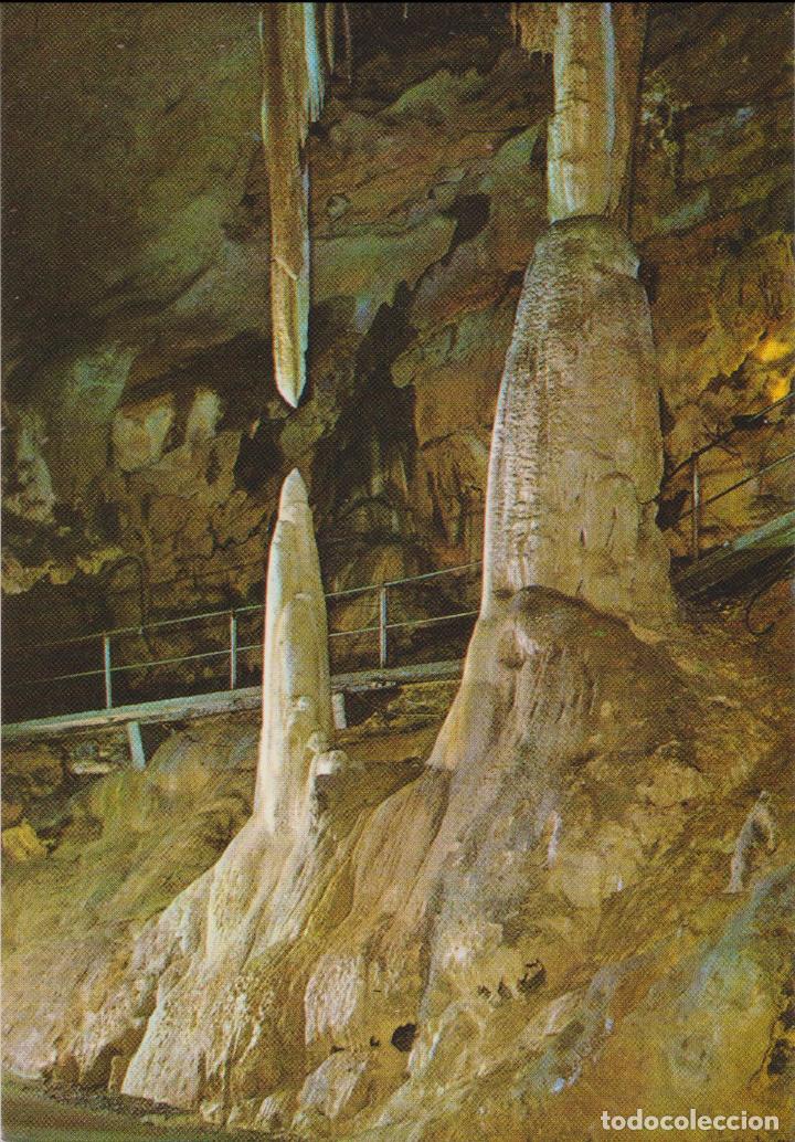 FRANCIA, GROTTES DE BETHARRAM &ndash; S/C