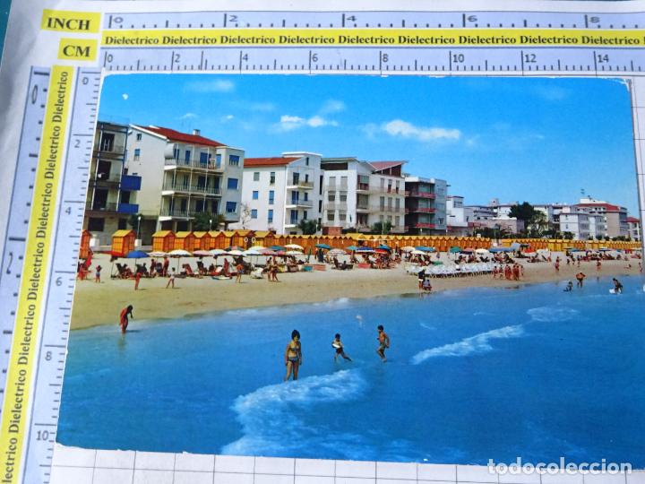 Cartoline: POSTAL DE ITALIA. FRANCAVILLA A MARE SPIAGGIA LATO NORD. 3174