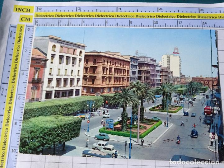 Cartoline: POSTAL DE ITALIA. BARI CORSO CAVOUR. 3191