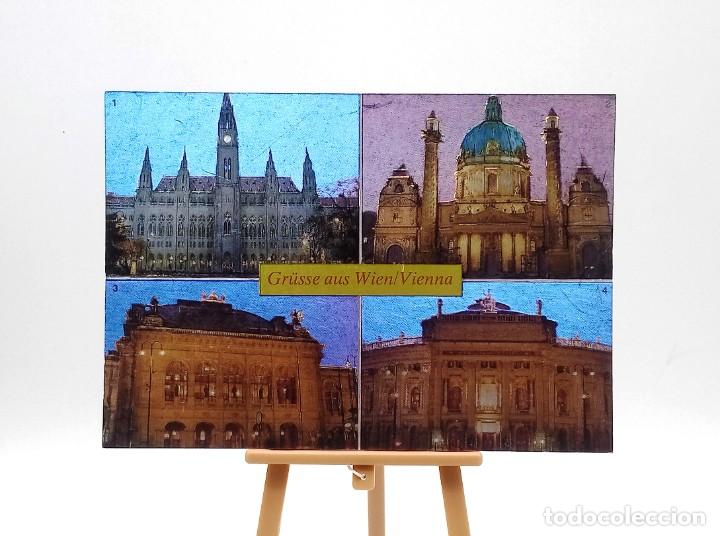 Postales: Postal 881 Viena (Austria) - Foto 1