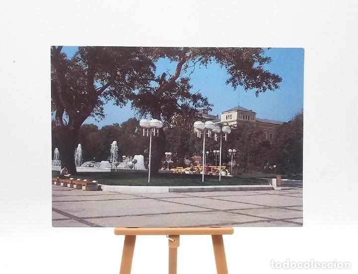 Postales: Postal de Varna (Bulgaria) - Foto 1