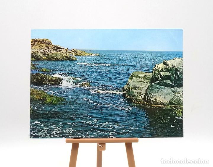 Postais: Postal 18470 Mar Negro (Bulgaria)